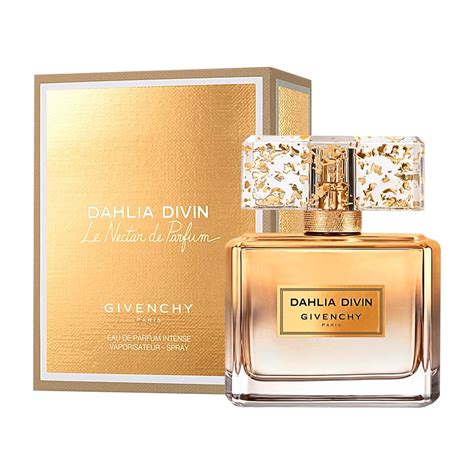 givenchy beauty dahlia divin le nectar de parfum|Givenchy dahlia divin perfume shop.